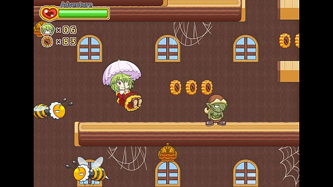 YuuYuu Jiteki no Yuukarin