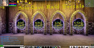 DreamScapes Dimensions