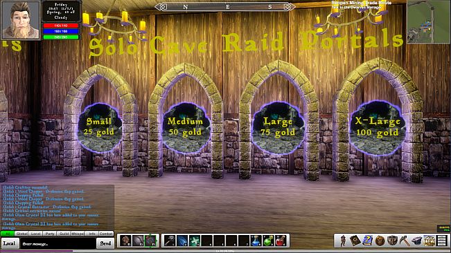 DreamScapes Dimensions