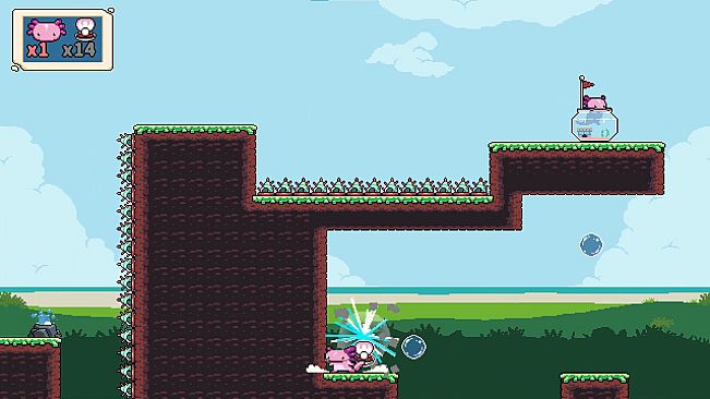 AxoBubble Xbox Bundle