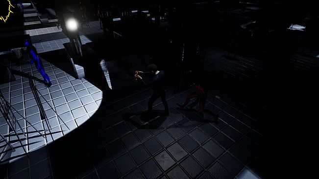 Shards of the Mirror