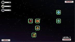 Planet Keeper Program