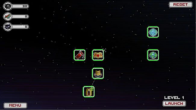 Planet Keeper Program