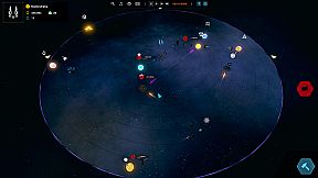 Space Station Tycoon