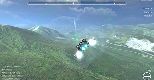 Massive Air Combat - Purchase Privilege DLC