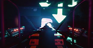 Dagger Run: Aerocombatic Racing