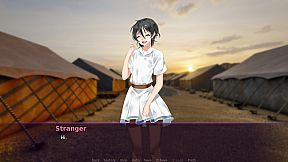 Femboys of the Phalanx