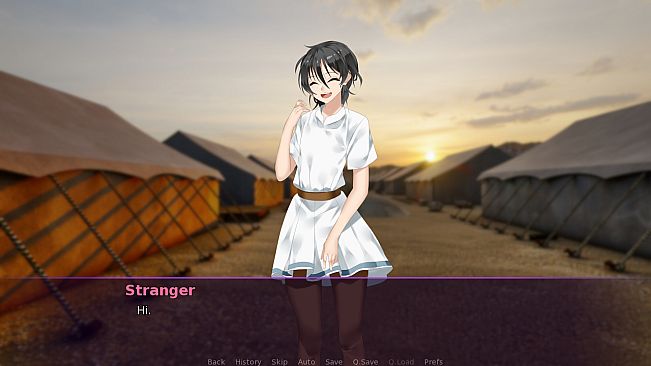 Femboys of the Phalanx