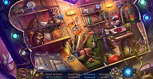 Whispered Secrets: Enfant Terrible Collector's Edition