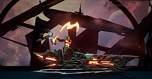 Aeon Must Die! - Wrathful King Set