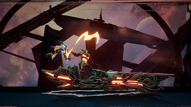 Aeon Must Die! - Wrathful King Set