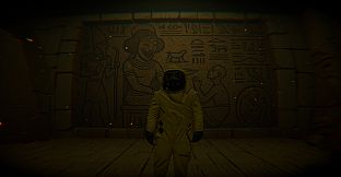 Backrooms Lost Dimension