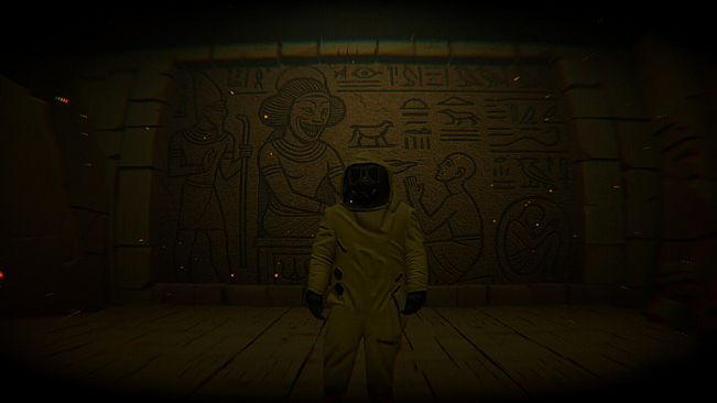 Backrooms Lost Dimension