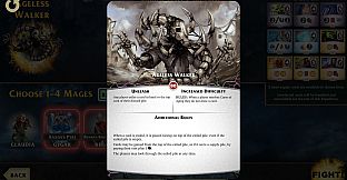 Aeon's End - The New Age