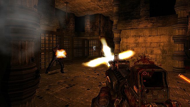 CRIMSON METAL - Episode II