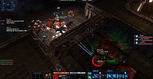 The Red Solstice - Operations Pack