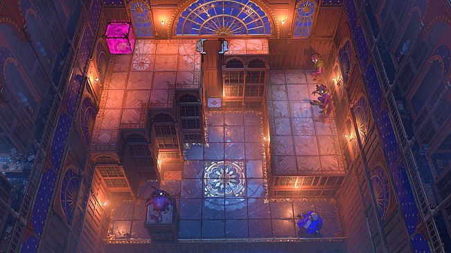 Order of the Sinking Star