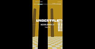 Groove Coaster - MEGALOVANIA