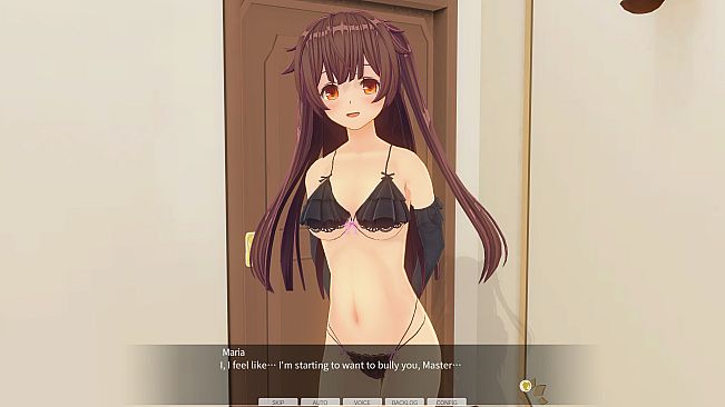 CUSTOM ORDER MAID 3D2 It's a Night Magic June Bride Rut Prevention ALL in ONE Pack