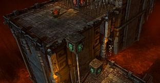 Lara Croft GoL: Things that Go Boom - Challenge Pack 2