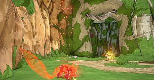 NTBSS: Master Character Training Pack - Naruto Uzumaki (Young Ver.)