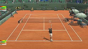 Tennis Elbow Manager 2