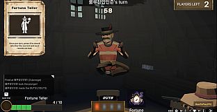 Five to Fire