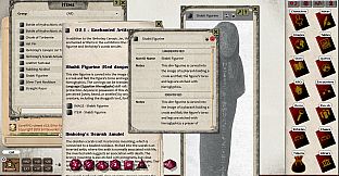 Fantasy Grounds - The Shadow Over Providence