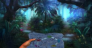 Persian Nights 2: The Moonlight Veil