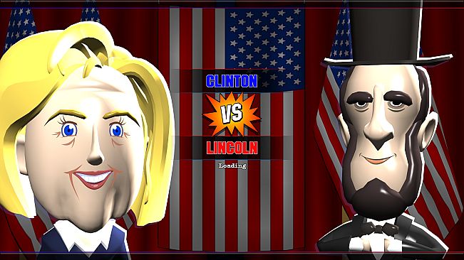 The Political Machine 2016 - Campaign DLC