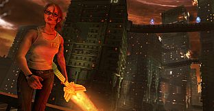Saints Row: Gat out of Hell - Devil’s Workshop pack