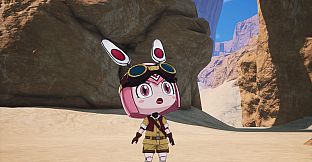 EDENS ZERO - Pino's Attire "Hunter Attire"