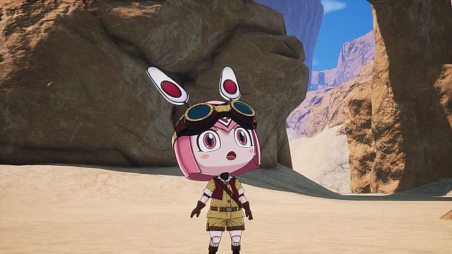 EDENS ZERO - Pino's Attire "Hunter Attire"