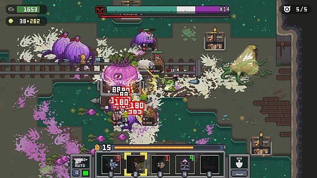 Cluckmech Oasis - Assemble! Animal Pals