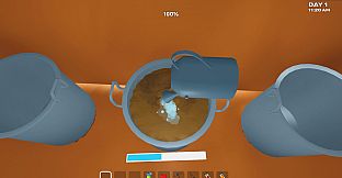 Toll Booth Simulator