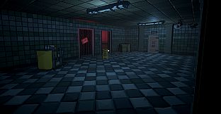 Optasia: The Last Visit