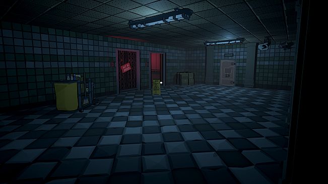 Optasia: The Last Visit