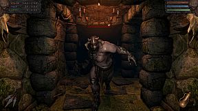 Dungeons Of The Deep