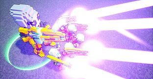 EARTH DEFENSE FORCE: WORLD BROTHERS - Cosmonaut: "We'll Take the Planet As Is"!