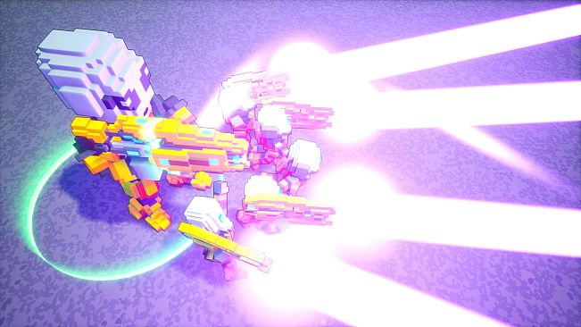 EARTH DEFENSE FORCE: WORLD BROTHERS - Cosmonaut: "We'll Take the Planet As Is"!