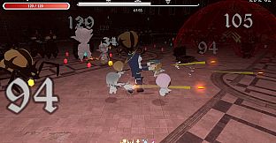 Flock of the Seraphim