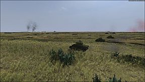 Graviteam Tactics: Tunisia 1943