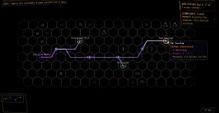 Arcana, Gas & Waterworks Inc.