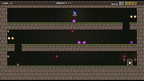 Little Betty: Gold Rush