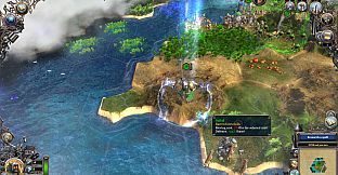 Warlock 2: The Thrilling Trio