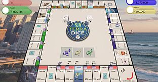 Terra Dice