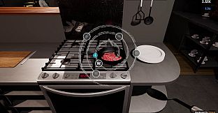 ASMR Food Experience