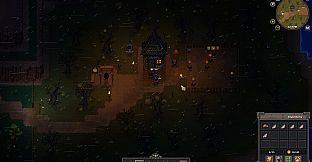 Realm of Idlers