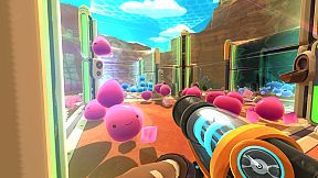 Slime Rancher