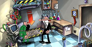 Mortadelo y Filemón: Una aventura de cine - Edición especial